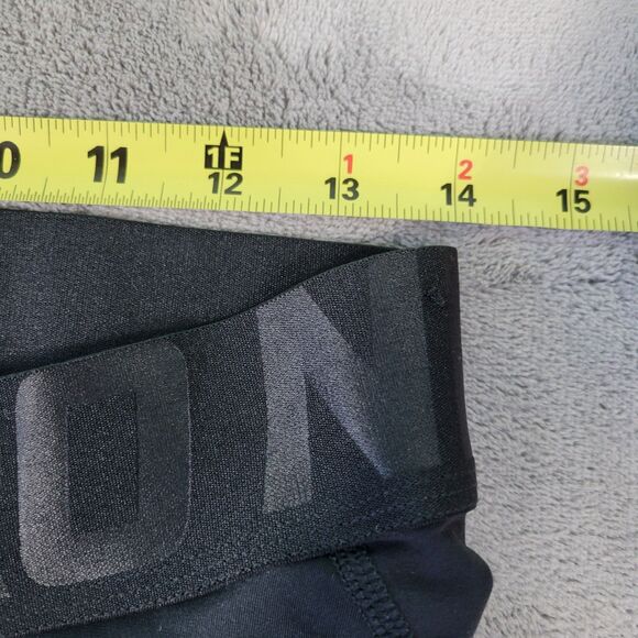 NEW Nike Pro Hyper Recovery Compression Pants Mens Black Large Training - Picture 9 of 13